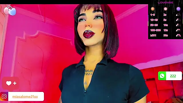 Snapshot of LADY-HOT-SEXY- chatting on 09-30-25, 11:10 LADY-HOT-SEXY- online show from 09-30-25, 11:10