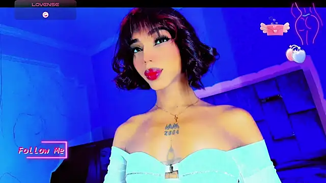 Snapshot of LADY-HOT-SEXY- chatting on 10-17-25, 07:38 LADY-HOT-SEXY- online show from 10-17-25, 07:38