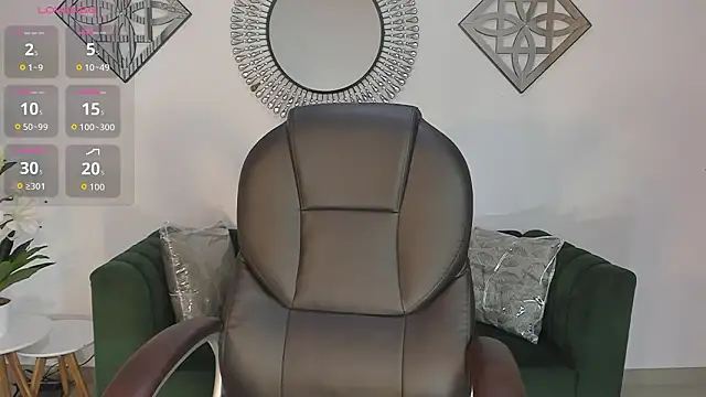 July Adams online show from 03-24-26, 03:55