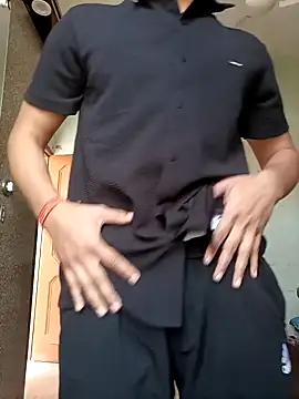 yourcrush0123 online show from 02-20-26, 03:47