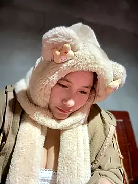 Sanmay55 online show from 12-18-25, 03:51