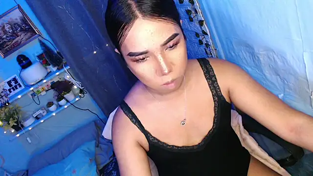 Hot JennyCum online show from 01-18-26, 03:21