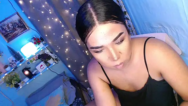 Hot JennyCum online show from 02-22-26, 03:51