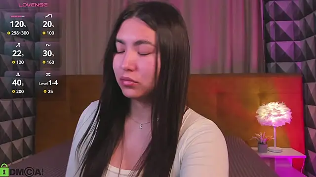 Snapshot of Megan_Williamms chatting on 10-14-25, 09:32 Megan Williamms online show from 10-14-25, 09:32