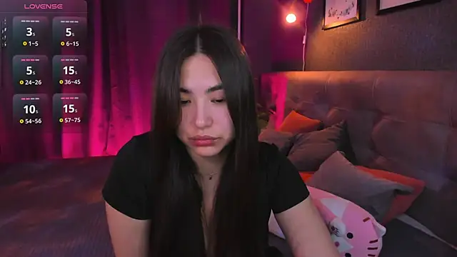 Snapshot of Megan_Williamms chatting on 11-12-25, 12:33 Megan Williamms online show from 11-12-25, 12:33