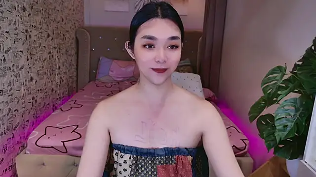 Ts-yoshi online show from 09-30-25, 09:25