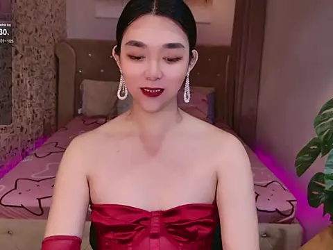 Ts-yoshi online show from 10-03-25, 03:03