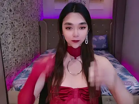 Ts-yoshi online show from 10-10-25, 05:45