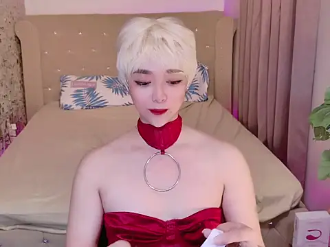 Ts-yoshi online show from 11-30-25, 09:19