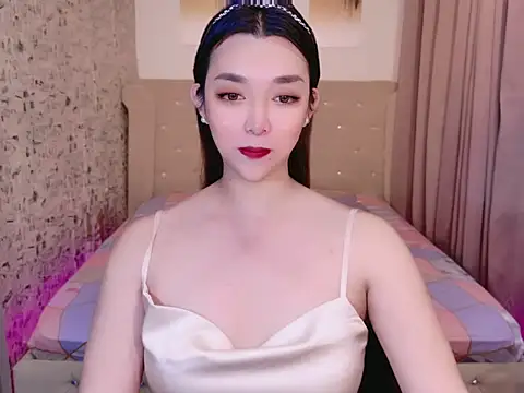 Ts-yoshi online show from 02-25-26, 06:39