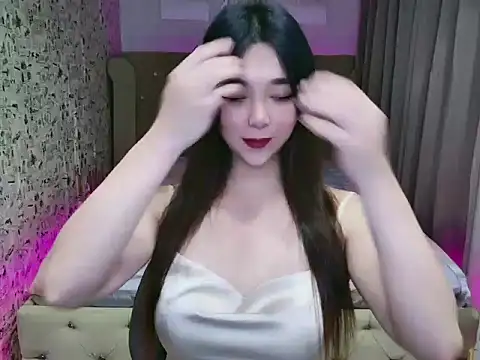 Ts-yoshi online show from 03-12-26, 09:48