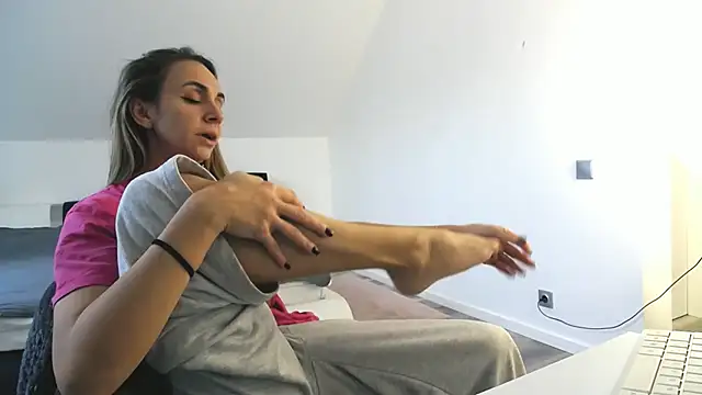 ArabianMalikah online show from 03-03-26, 07:36