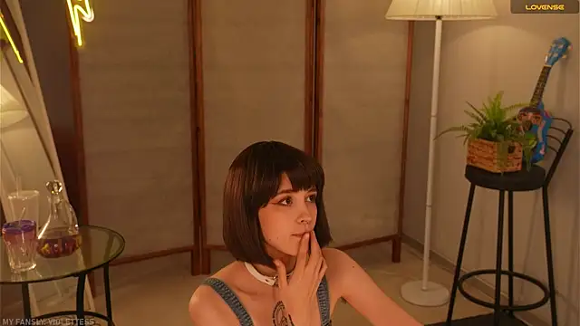 Snapshot of violetesa chatting on 09-11-25, 11:54 violetesa online show from 09-11-25, 11:54