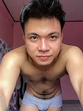 Snapshot of JerichoGutierez chatting on 08-05-26, 02:47 JerichoGutierez online show from 08-05-26, 02:47