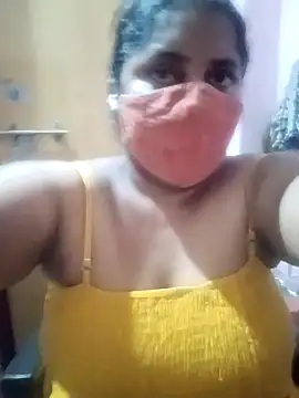 Jessi 25 online show from 02-04-26, 05:52