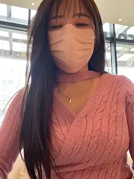 xiao-mo520 online show from 03-10-26, 07:24