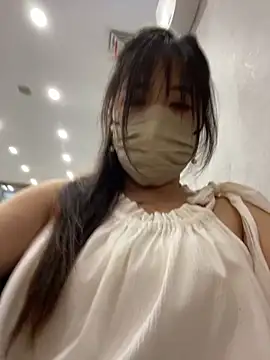 xiao-mo520 online show from 05-16-26, 11:09