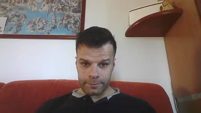 Snapshot of FROCETTO93 chatting on 11-23-25, 08:14 FROCETTO93 online show from 11-23-25, 08:14