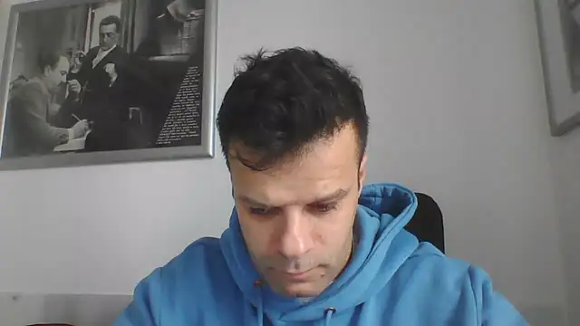 Snapshot of FROCETTO93 chatting on 03-30-26, 06:36 FROCETTO93 online show from 03-30-26, 06:36