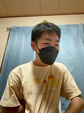 suzaku1229 online show from 10-05-25, 09:29