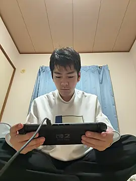 suzaku1229 online show from 04-14-26, 12:44