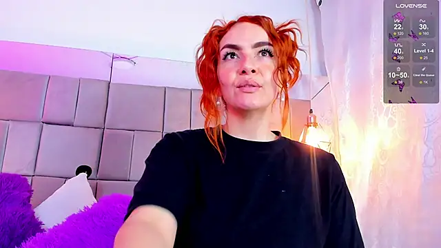 antoneella jones online show from 01-14-26, 07:41