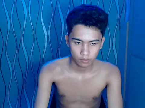 Demure Asian143 online show from 09-09-25, 12:59