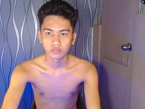 Demure Asian143 online show from 09-14-25, 09:41