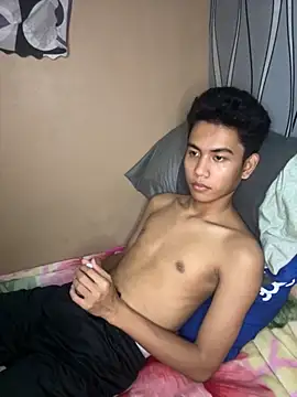 Demure Asian143 online show from 09-19-25, 02:51