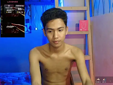 Demure Asian143 online show from 11-04-25, 06:40