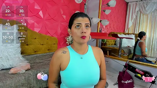 SailonTeen online show from 04-01-26, 07:44