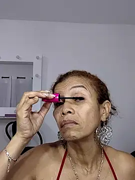 Merybeks online show from 09-29-25, 11:04