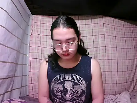 asian janella online show from 02-12-26, 02:45