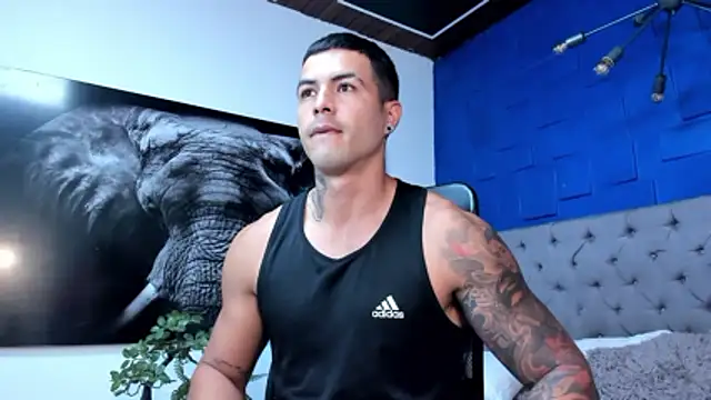 andres-clark92 online show from 01-11-26, 05:29