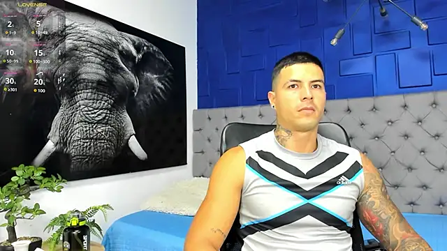 andres-clark92 online show from 05-26-26, 04:36