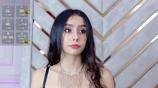 Sarah-Grace online show from 02-07-26, 01:20