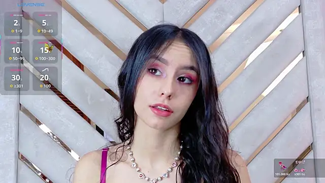 Sarah-Grace online show from 02-19-26, 12:39