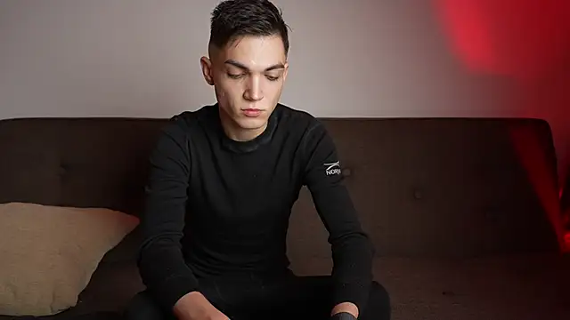 MattyandAiden online show from 01-16-26, 06:23