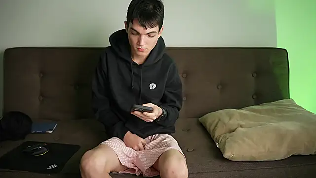 MattyandAiden online show from 02-19-26, 06:04