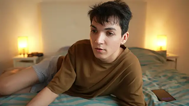 MattyandAiden online show from 03-01-26, 05:04