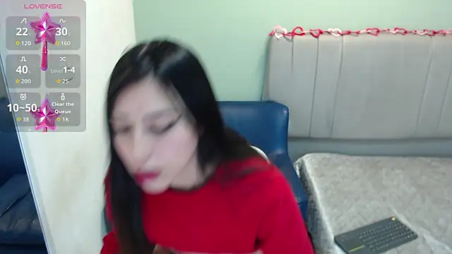 Snapshot of violett_star1 chatting on 09-11-25, 01:22 violett star1 online show from 09-11-25, 01:22