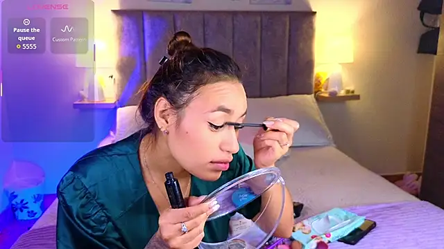 juliana-mancini online show from 02-27-26, 10:04