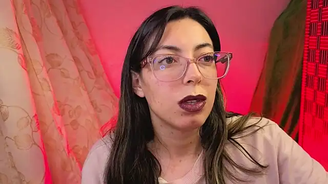 Miranda sexlove  online show from 12-15-25, 07:34