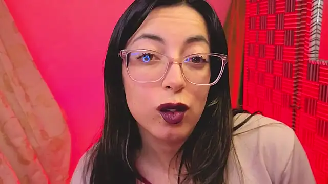 Miranda sexlove  online show from 12-19-25, 07:37