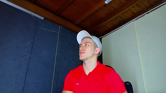 ALANNFERRER online show from 03-02-26, 10:11