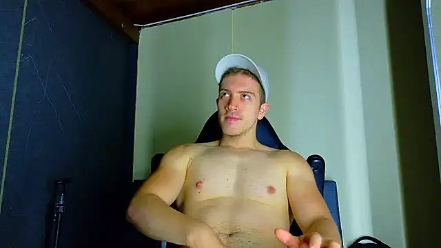 ALANNFERRER online show from 03-16-26, 10:19