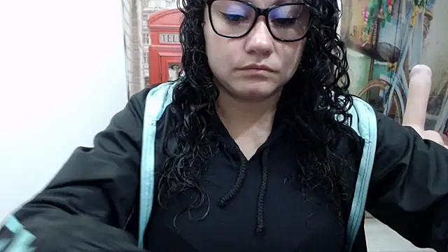 greeneyes nurse online show from 09-25-25, 03:54