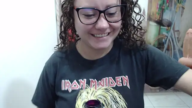 greeneyes nurse online show from 11-27-25, 08:22