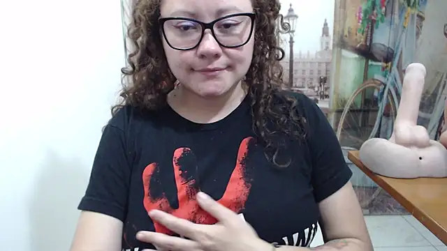 greeneyes nurse online show from 12-17-25, 08:48