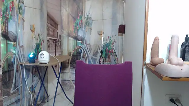 Snapshot of greeneyes_nurse chatting on 02-03-26, 07:30 greeneyes nurse online show from 02-03-26, 07:30